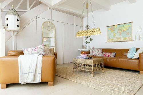 Apartamento Sibylls Landpartie
