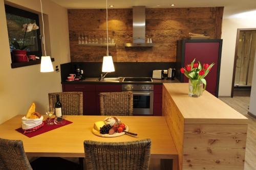 Apartamento Auszeit Ferienwohnungen