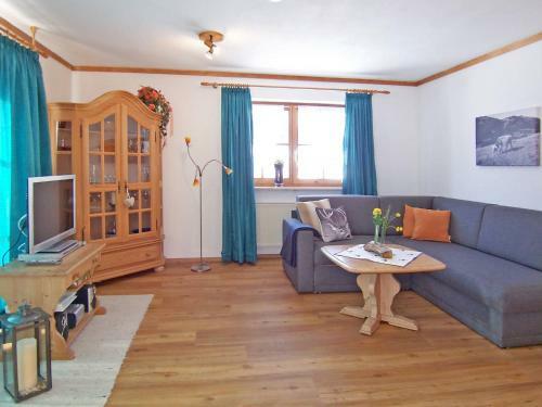 Apartamento Charivari Ferienwohnungen 151s