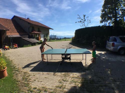 Apartamento Ferienhof Prinz