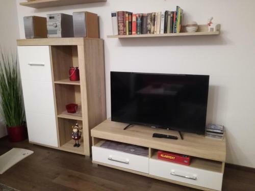 Apartamento Fewo "h�ndleblick" Oberstaufen/steibis