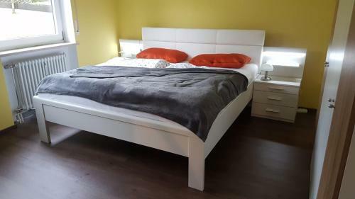Apartamento Fewo "h�ndleblick" Oberstaufen/steibis