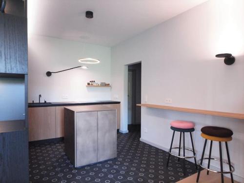 Apartamento Hans Im Urlaub