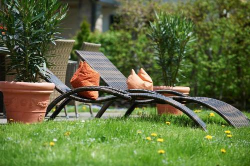 Hostal Haus Parkblick