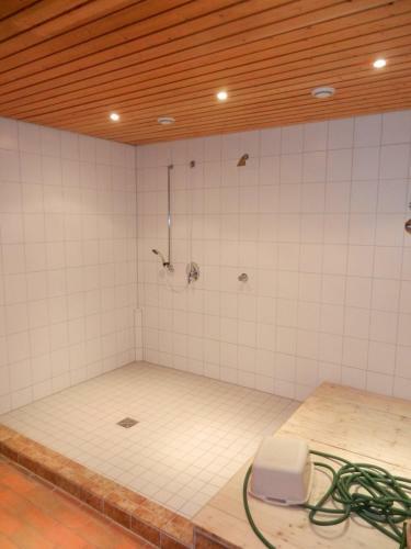 Apartamento Appartement Bergfrieden