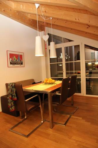 Apartamento Ferienwohnung Ambiente