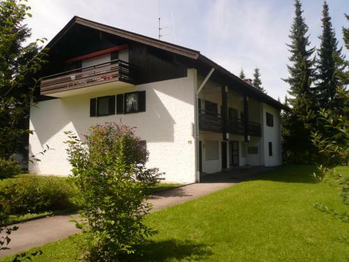 Apartamentos Ferienwohnung Allg�ublick