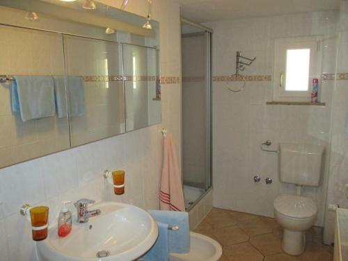 Apartamento G�stehaus Margarethe