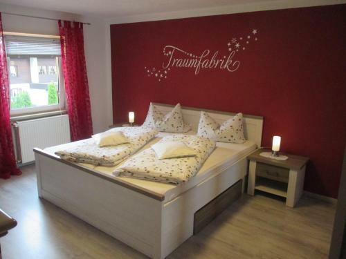 Apartamento G�stehaus Margarethe