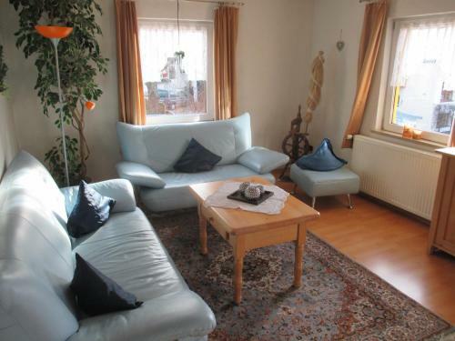 Apartamento G�stehaus Margarethe