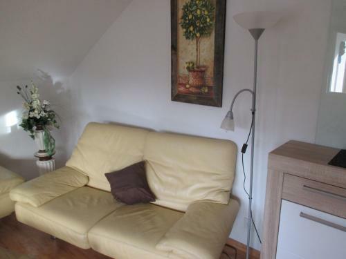 Apartamento G�stehaus Margarethe