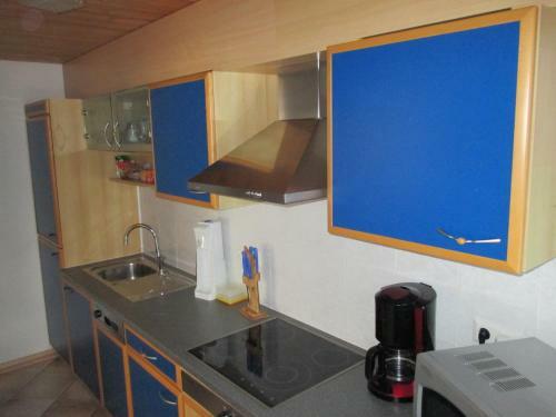 Apartamento G�stehaus Margarethe