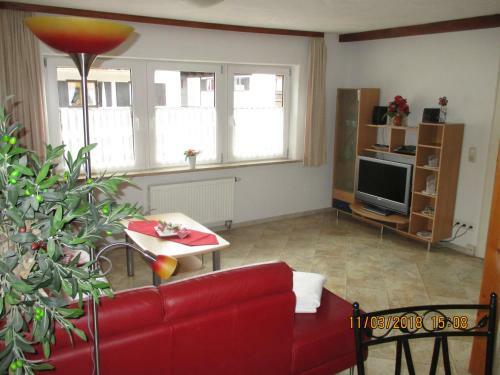 Apartamento G�stehaus Margarethe