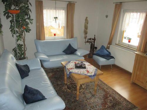 Apartamento G�stehaus Margarethe