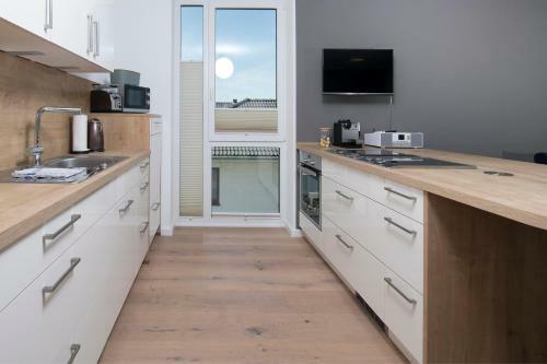 Apartamento Wind Und Wasser