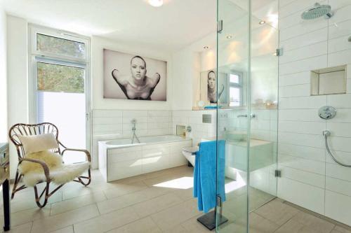 Apartamentos Kapitaensweg 4 Koje 03