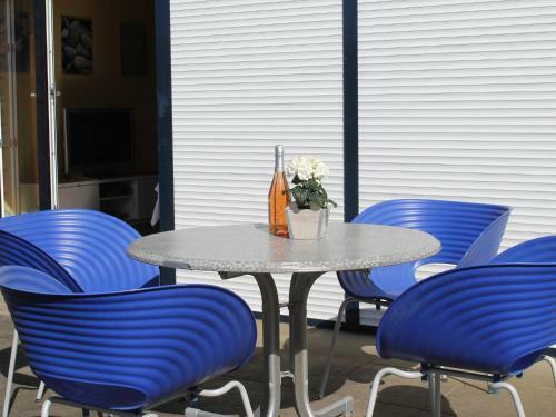 Apartamento Im Ostseebad Nienhagen