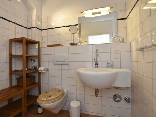 Apartamento Im Ostseebad Nienhagen
