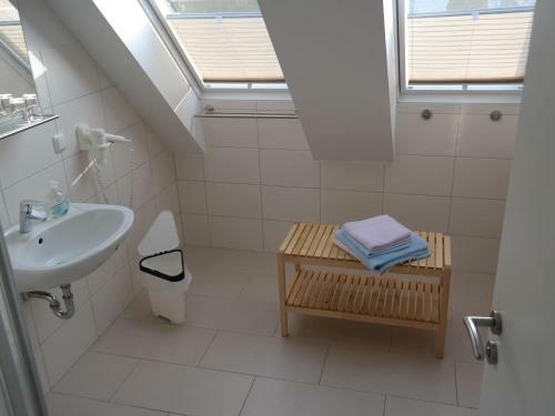 Apartamento Nr 223 Dachterrassenwohnung Strandnah