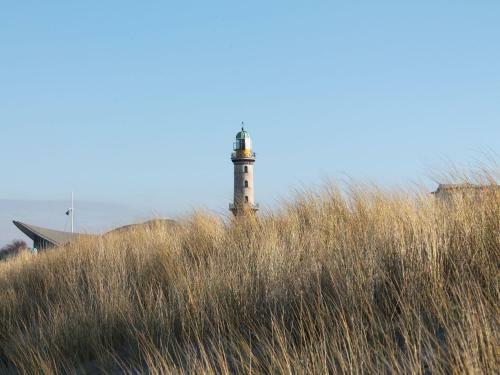 Apartamento Sch�ne Balkonwohnung Im Ostseebad 213