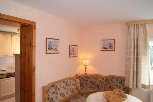 Apartamento Fewo Rhau