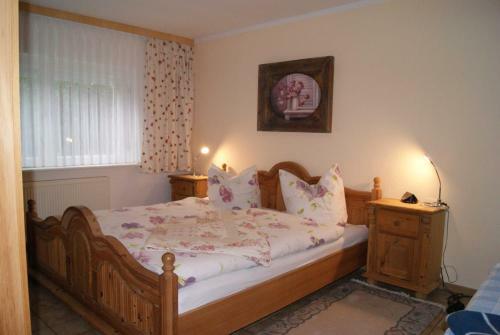 Apartamento Fewo Rhau