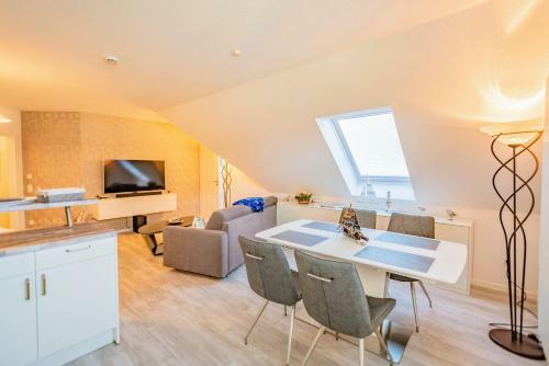 Am Weststrand Apartmenthaus Ostseeblick