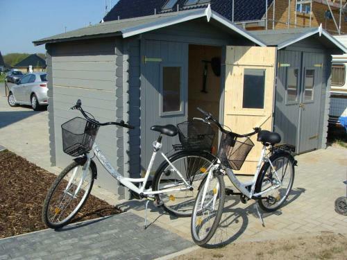 Apartamento Ferienwohnung Schwalbenheim