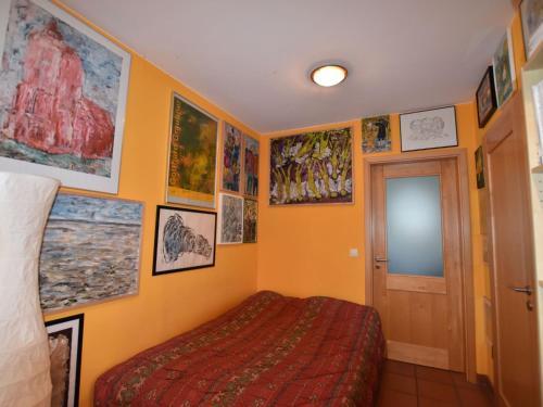 Apartamento Nordstrasse