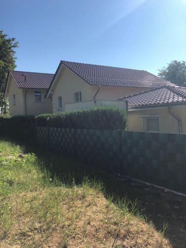 Apartamento Ferienhaus-zum-suedstrand-app-1