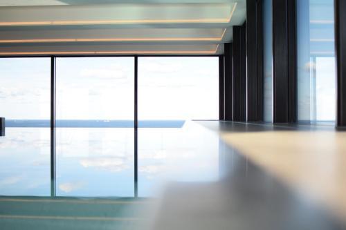 Apartamento First Sellin Appartement 41
