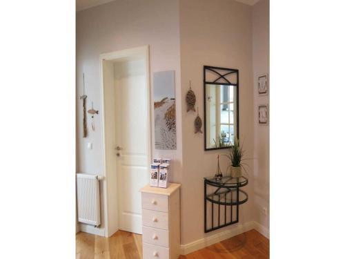 Apartamento Ferienwohnung _sturmmoewe_