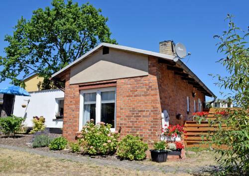 Apartamento Ferienhaus Mit Terrasse Im Ostseeb