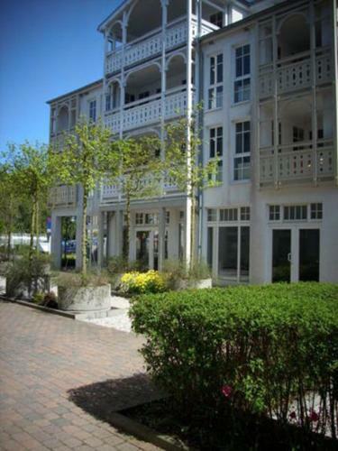 Apartamento Seepark Sellin Moenchgut 1_ Og Typ