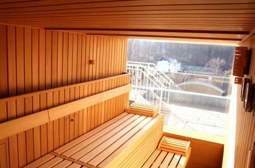 Apartamento First Sellin Fewo Meereskristall R
