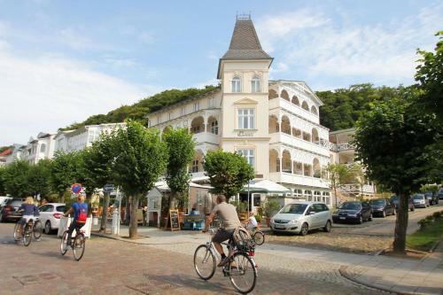 Apartamento Ferienhaus Sonnenblume