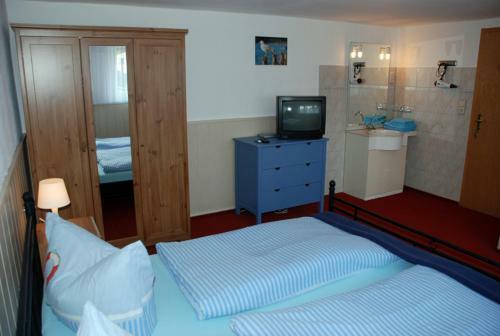 Apartamento Ferienwohnung Fam_ Biskupek