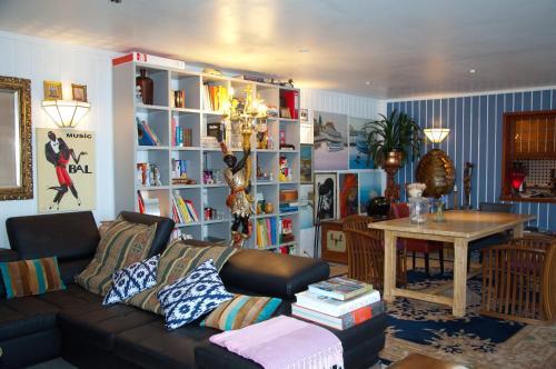 Apartamento At Home