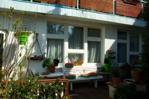 Apartamento At Home