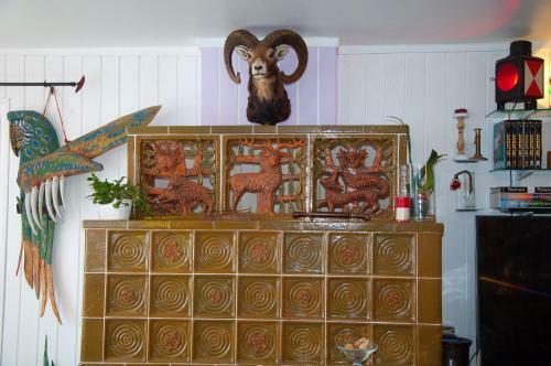 Apartamento At Home