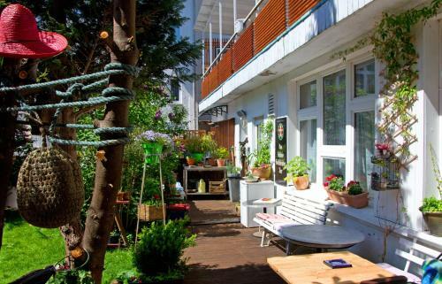Apartamento At Home