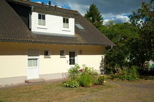 Apartamento Sonnenhus - R�gen