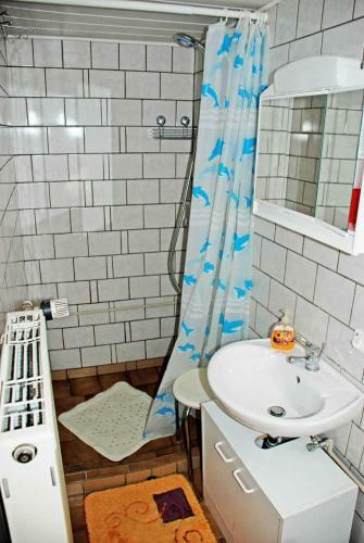 Agroturismo Ferienbungalow Saathoff