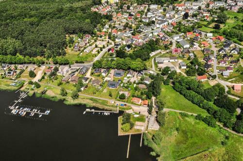 Apartamento Ferienwohnungen Sellin Mit Seeblick