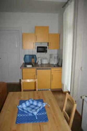 Apartamento Pension Waldrose