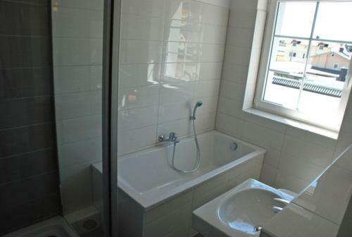 Apartamento Villa Paradies Mit Sonnenterrasse