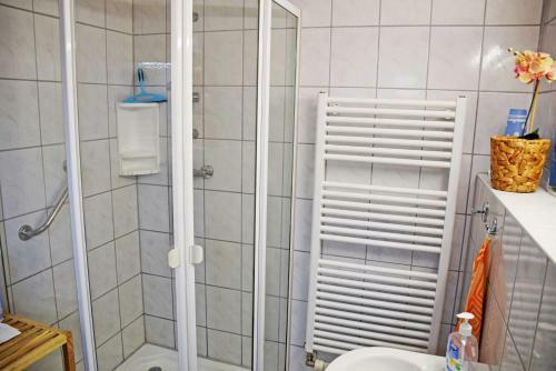 Apartamento Ferienwohnung Bin Fischer Un Sin F