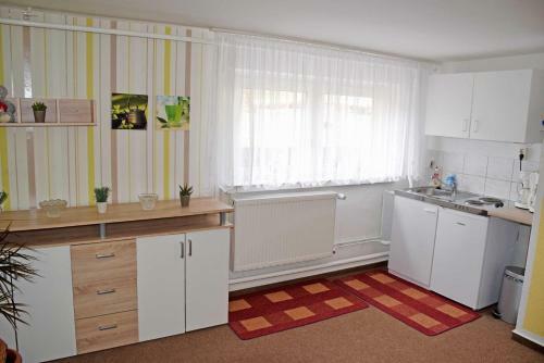 Apartamento Ferienwohnung Bin Fischer Un Sin F