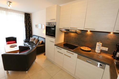 Apartamento Villa Lena - Whg. 06 Mit Balkon (s�d/ost)
