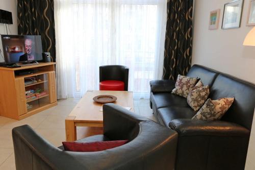Apartamento Villa Lena - Whg. 06 Mit Balkon (s�d/ost)